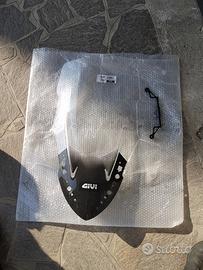 Givi D2136ST parabrezza Yamaha X-Max 400
