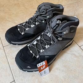 Scarpe da trekking
