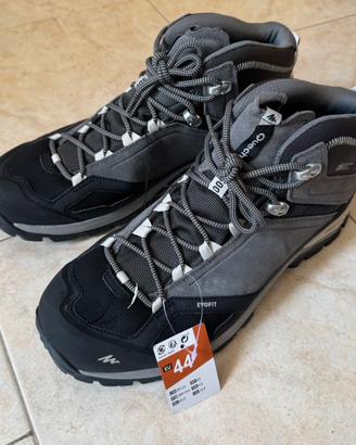 Scarpe da trekking
