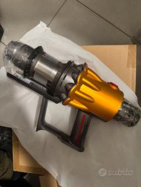 Corpo motore con ciclone dyson v12 detect slim