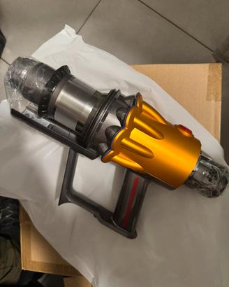 Corpo motore con ciclone dyson v12 detect slim