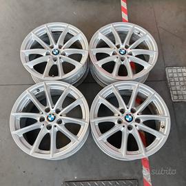 Cerchi originali BMW da 17