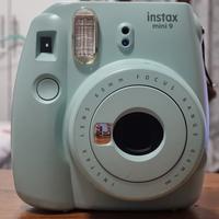 📸 Instax Mini 8 – 50€ 🎞