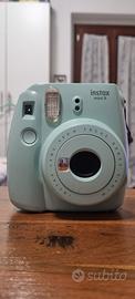 📸 Instax Mini 8 – 50€ 🎞