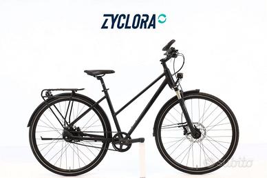 KTM Maranello 11 Light Belt t.S