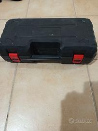 Cassetta porta attrezzi