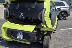 YoYo XEV INCIDENTATA