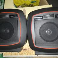 altoparlanti portatili