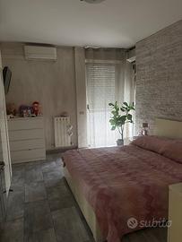 Trilocale di 110 mq a Melegnano