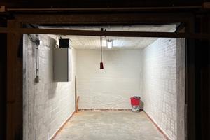 Garage Via Marco Polo