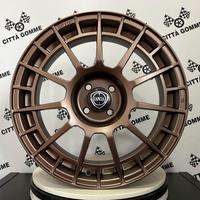 CERCHI IN LEGA LANCIA YPSILON DELTA MUSA LYBRA DA 