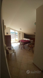 Appartamento 3/4 posto Giulianova