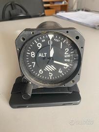 Altimetro aeronautico Aeritalia
