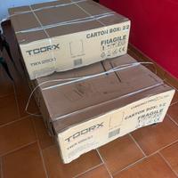 Tapis roulant Toorx TXR 2500