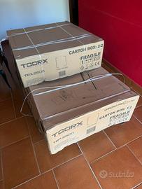 Tapis roulant Toorx TXR 2500