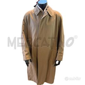 TRENCH UOMO BURBERRYS
