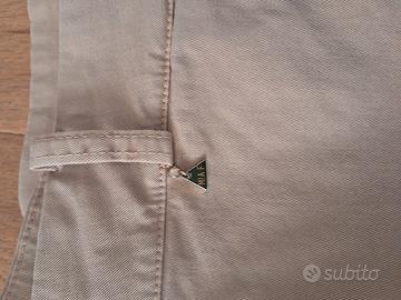 pantaloni chinos MIA F