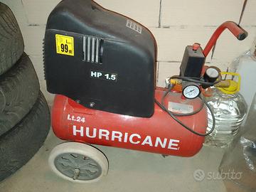 compressore