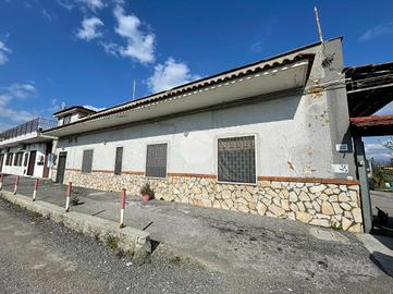 CASA SEMINDIPENDENTE A SCAFATI