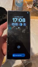 Samsung Galaxy S25 ultra 256GB