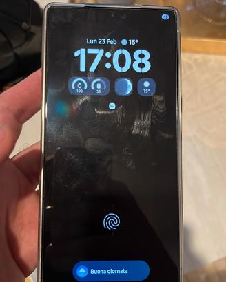 Samsung Galaxy S25 ultra 256GB