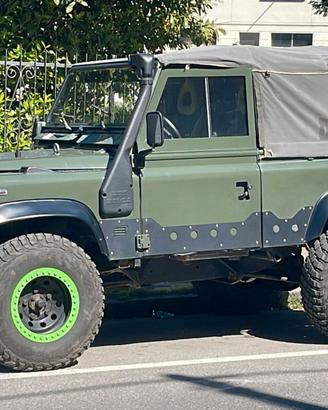 DEF ST 90 200 TDI