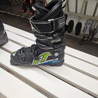 Nordica Dobermann edt 130 tg. 43/28 scarpone sci