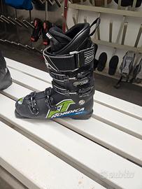 Nordica Dobermann edt 130 tg. 43/28 scarpone sci