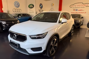 Volvo XC40 D3 Momentum