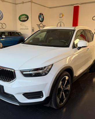 Volvo XC40 D3 Momentum