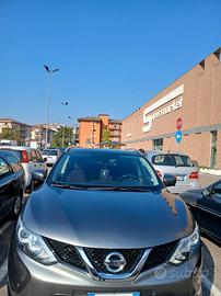 NISSAN QASHQAI SUV 1.5 DIESEL EURO 6B ANNO 2017