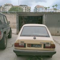 Alfasud