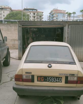 Alfasud