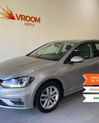 VOLKSWAGEN Golf 7� serie Golf 1.6 TDI 115 CV 5p...