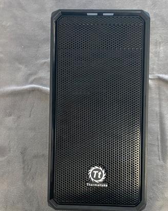 PC desktop Intel i7 – 16 GB RAM – SSD NVMe Samsung