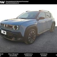 RENAULT Renault 4 E-Tech Iconic comfort range 15