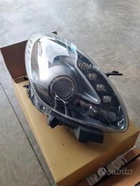 FARO DX ALFA ROMEO GIULIETTA