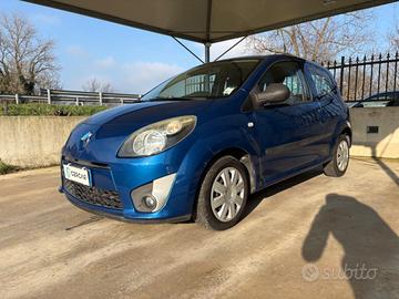 RENAULT Twingo 1.2 OK NEOP POCHI KM MOTORE E KM