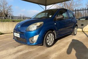 RENAULT Twingo 1.2 OK NEOP POCHI KM MOTORE E KM