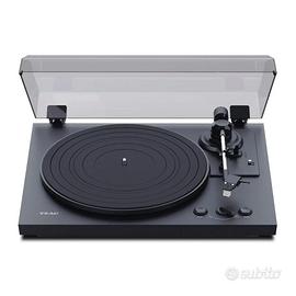 Giradischi Teac (punta audiotechnica)