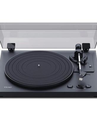 Giradischi Teac (punta audiotechnica)
