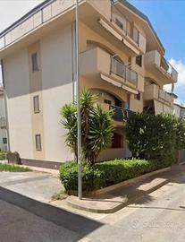 Angela's house