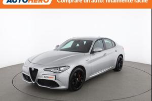ALFA ROMEO Giulia WU02440