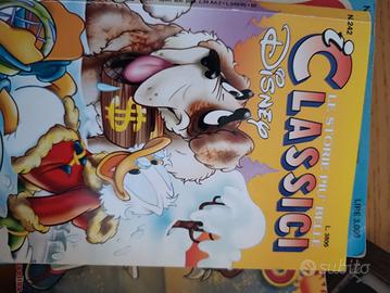 almanacco Topolino 