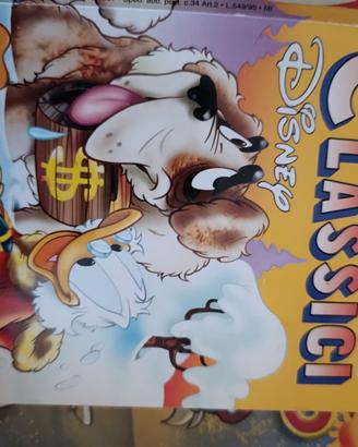 almanacco Topolino 