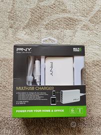PNY Multi USB Charger