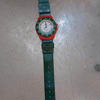 Orologio raro
