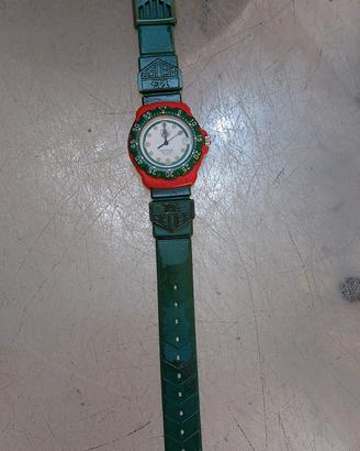 Orologio raro