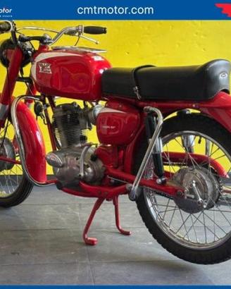 MOTO MORINI Corsaro 150 P Finanziabile - Rosso -