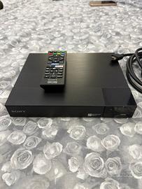 Lettore bluray